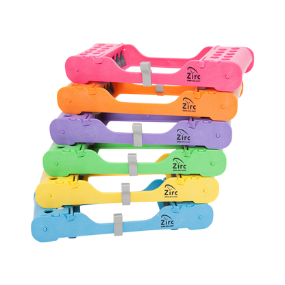 E-Z Jett 5 Cassette para Instrumentos
