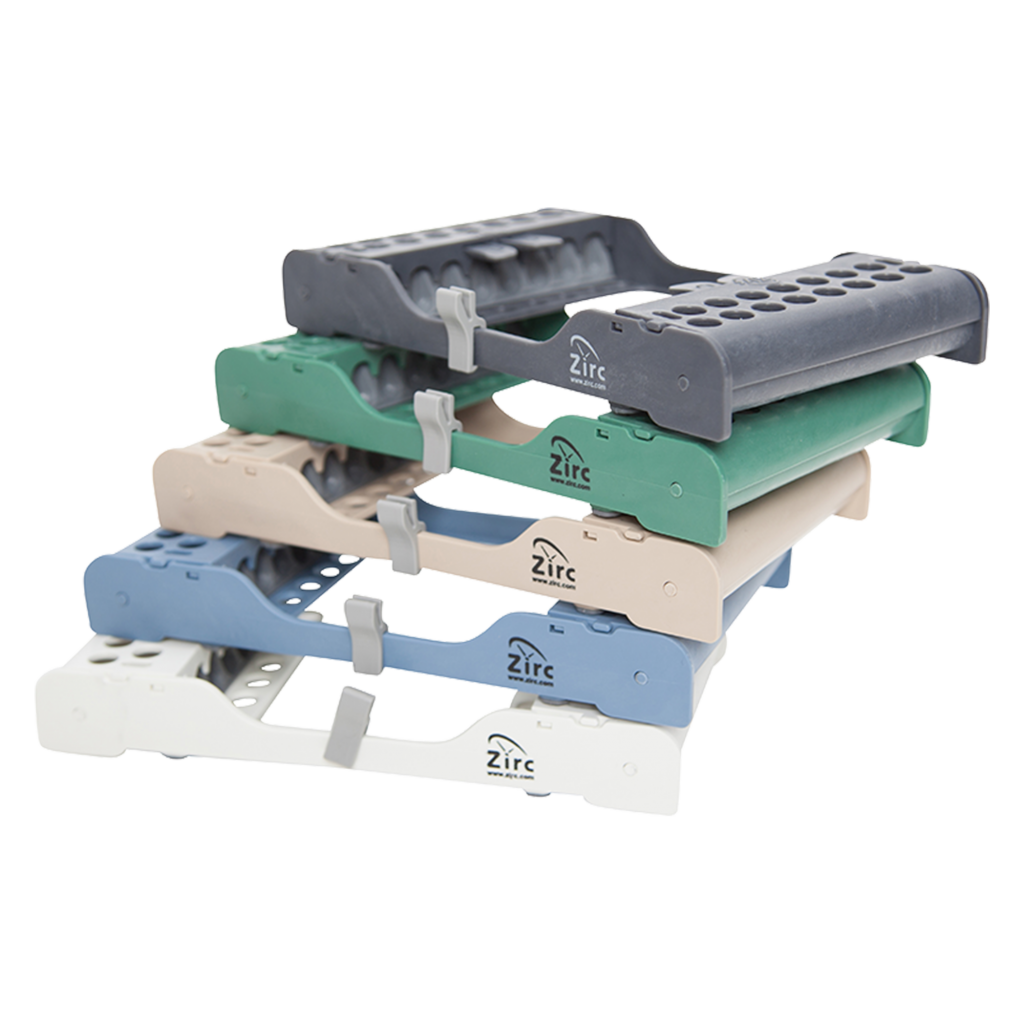 E-Z Jett 8 Cassette para Instrumentos
