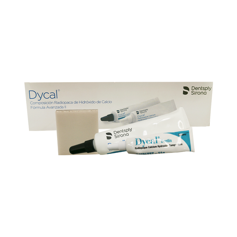 Dycal Formula Avanzada II Repuesto