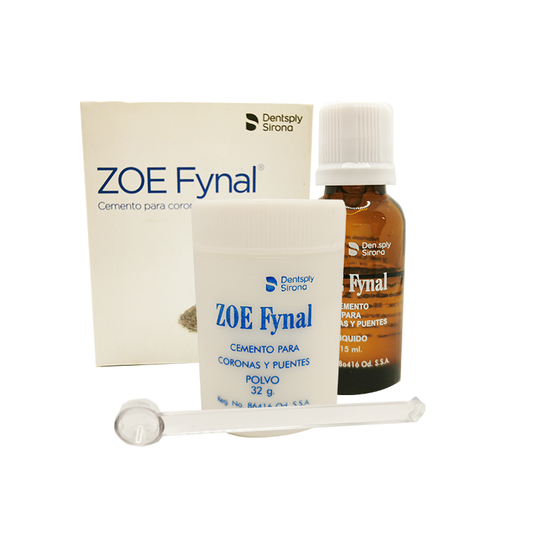 Fynal Paquete