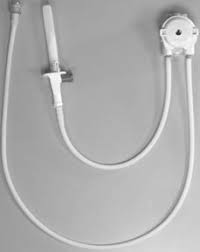 Bomba de Irrigacion Autoclavable para Surgic AP