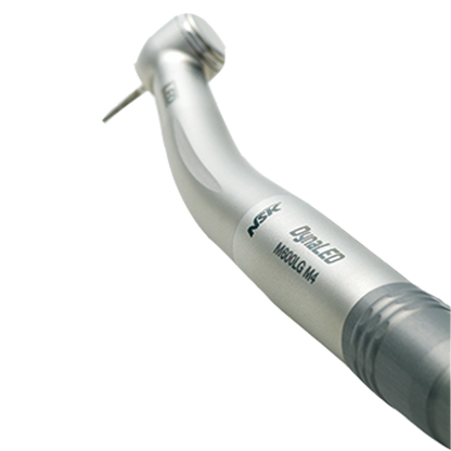 DynaLED - Pieza de Mano (Alta Velocidad con Luz)