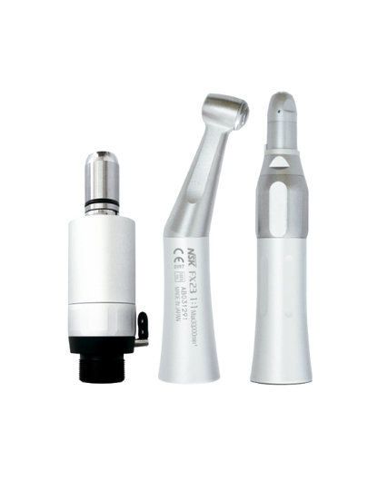 Kit Estudiantil FX205 - Piezas de mano (Alta y Baja Velocidad) (SET/KIT)