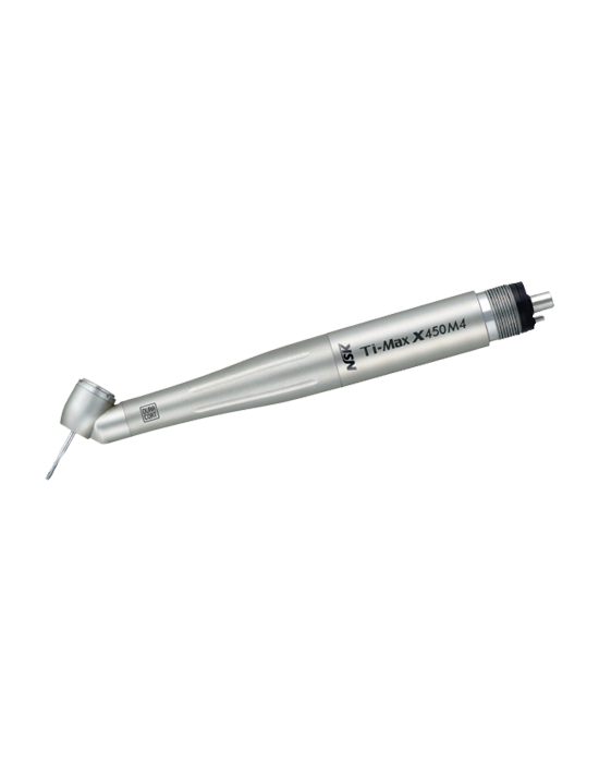 Ti-Max X450 - Pieza De Mano (Alta Velocidad)