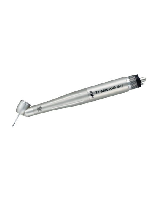 Ti-Max X450 - Pieza De Mano (Alta Velocidad)