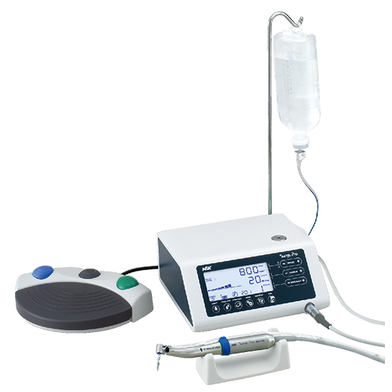 Surgic Pro Led - Motor Para Implantes Y CirugíA