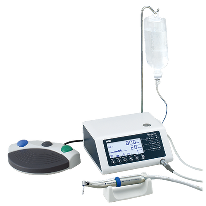 Surgic Pro Led - Motor Para Implantes Y CirugíA