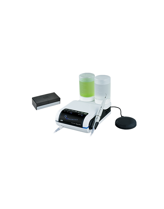 Varios 970 - Scaler ultra sónico