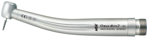 Kit Estudiantil GS200 - Piezas de mano (Alta y Baja Velocidad) (SET/KIT)