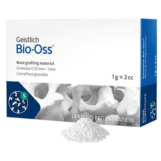 Geistlich Bio-Oss®