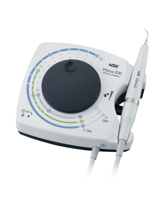 Varios 570 - Scaler Ultra sónico