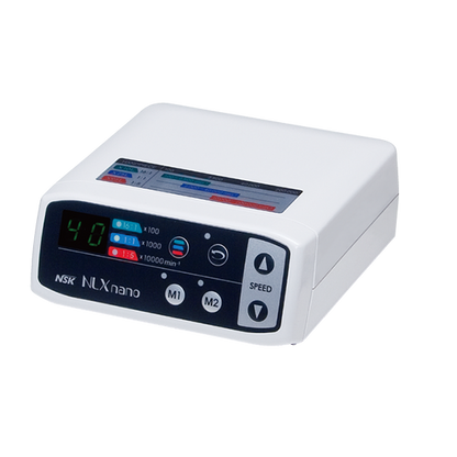 NLX Nano - Micromotor Eléctrico (SIN CONTRAGULOS)