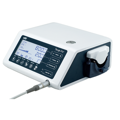 Surgic Pro Led - Motor Para Implantes Y CirugíA