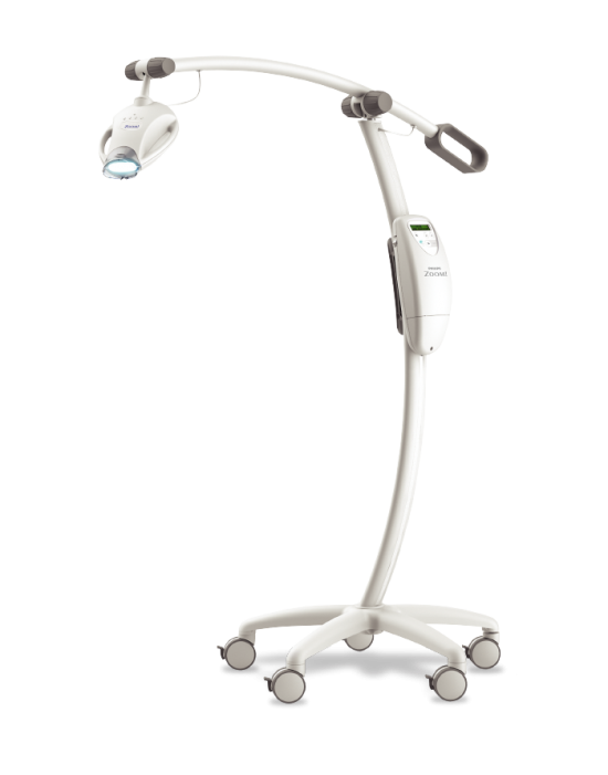 Lampara Philips Zoom! Whitespeed