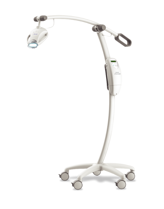 Lampara Philips Zoom! Whitespeed