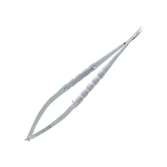 KOHLER: Tijera Castroviejo Recta 15CM