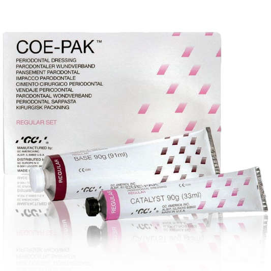 Gc: Coe-Pak