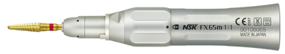 Kit Estudiantil FX205 - Piezas de mano (Alta y Baja Velocidad) (SET/KIT)