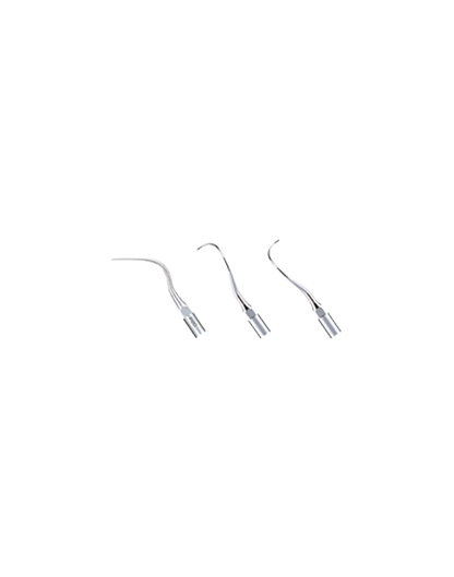 Puntas Periodoncia (Pza/Kit)