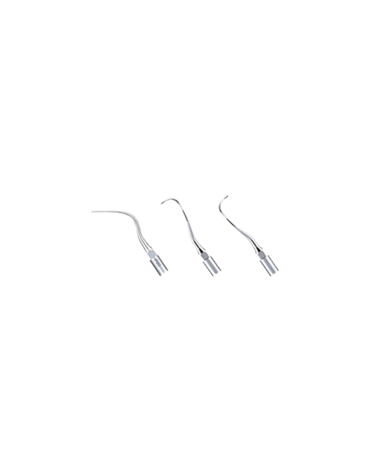 Puntas Periodoncia (Pza/Kit)