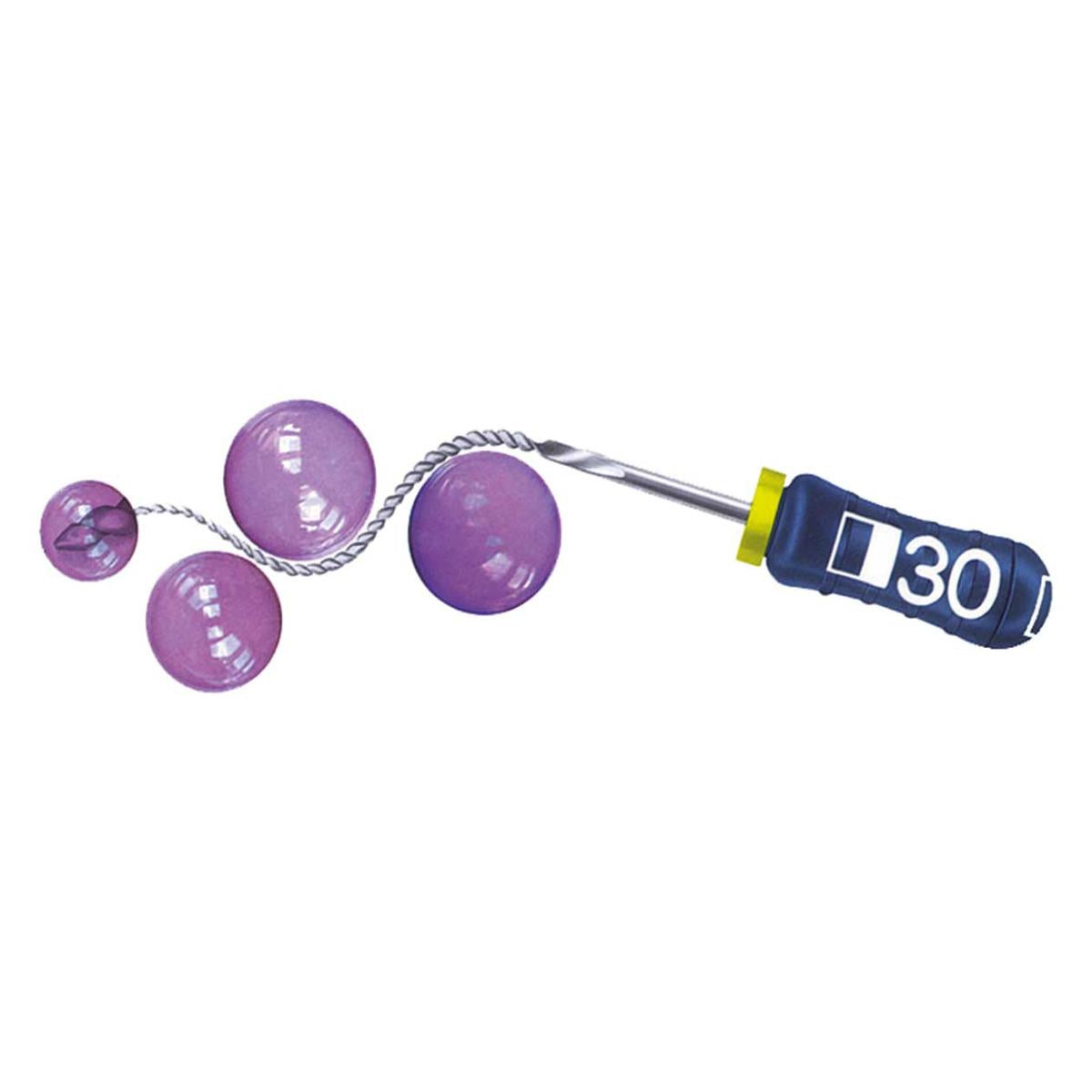 Limas Flexofile 21 mm (Caja C/6)