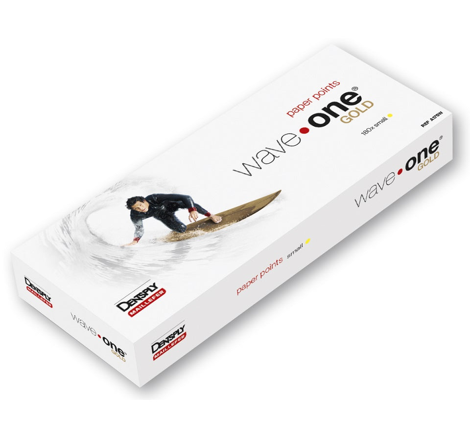 Puntas de Papel para Wave One (Caja C/180)