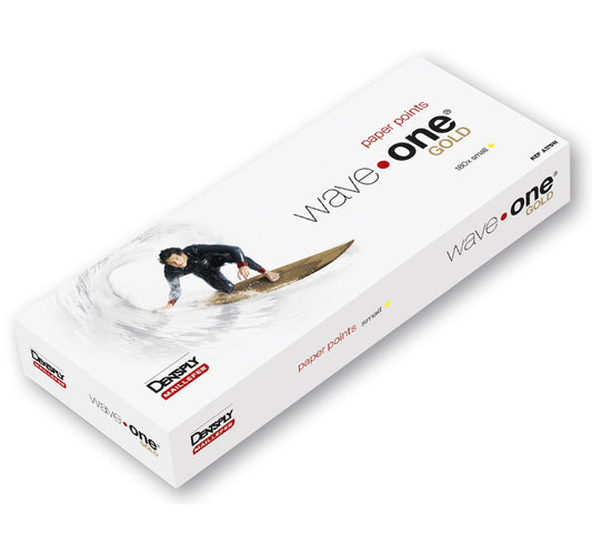 Puntas de Papel para Wave One (Caja C/180)