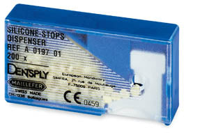 Topes De SilicÃín (Caja Con 200)