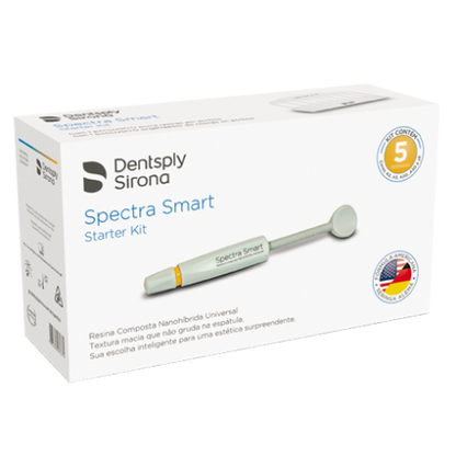 Spectra Smart