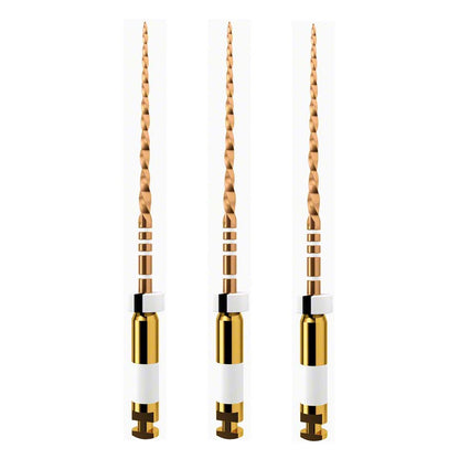 Sistema Reciproco  Wave• One Gold™ (Blister C/3)