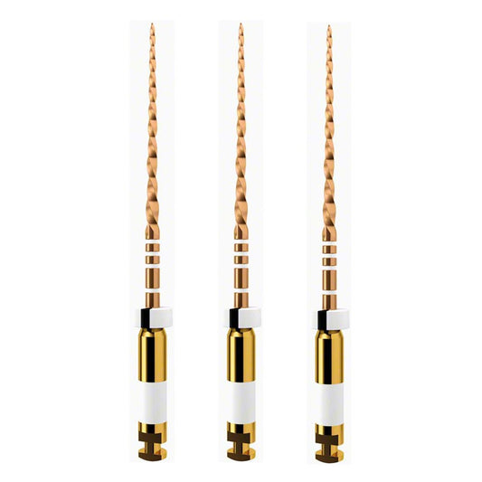 Sistema Reciproco  Wave• One Gold™ (Blister C/3)